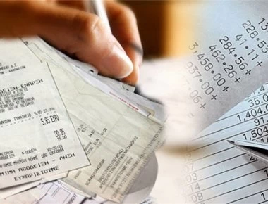 Φορολογικές δηλώσεις: Ποιοι μπορούν να καταθέσουν χάρτινες αποδείξεις